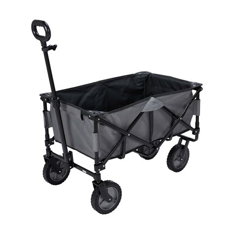 kmart beach trolley foldable.